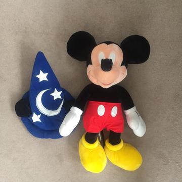 Mickey Mouse & Children’s Fantasia Hat