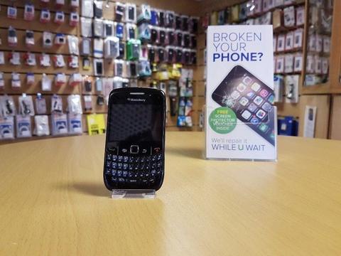 BlackBerry 8520 on Vodafone with 90 days Warranty - Town & Country Mobile & IT Solutions