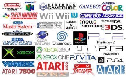 Wanted: OLD/NEW Video Games/Consoles/Accessories