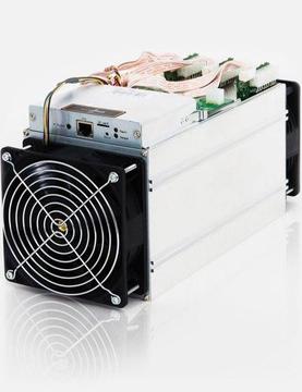 Bitmain Antminer S9