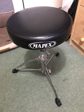 Mapex Drum Throne Stool