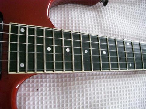 Guild Liberator electric guitar - USA - '80s - Mueller Trem - Low serial