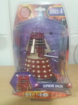 Supreme Dalek