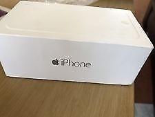APPLE IPHONE 6 128GB SPACE GREY MOBILE PHONE**BOXED**UNLOCKED**