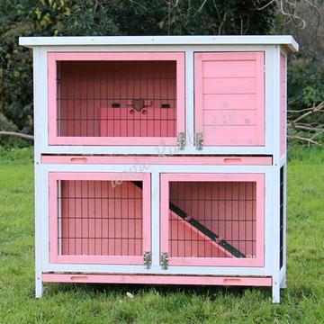 Wanted rabbit hutch