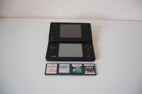 Nintendo DSi Bundles