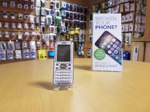 Nokia 6234 on Vodafone with 90 days Warranty - Town & Country Mobile & IT Solutions