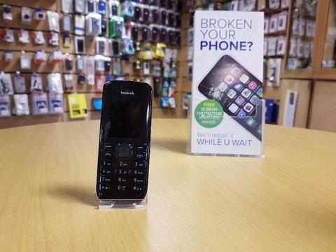 Nokia 113 on EE with 90 days Warranty - Town & Country Mobile & IT Solutions