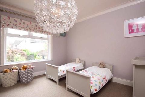 Kids Nursery Furniture (Twin beds if required)