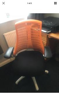 OFFICE CHAIRS X15