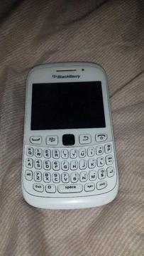 Blackberry mobile phone