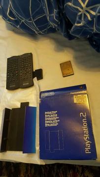 Ps2 accessories/ different prices