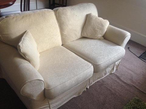 2 Seater Sofa