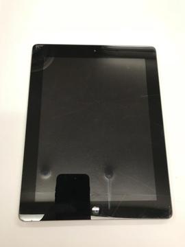 iPad 3 64GB Space grey Spares or repairs