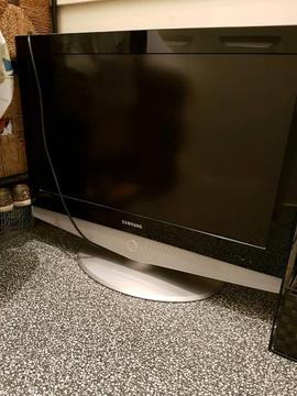 32 inch Samsung tv for sale