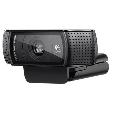 Logitech C920 Webcam - USED - NO BOX