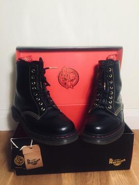 1460 Dr Martens Year of the Dog Limited Edition