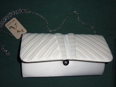 Evening handbag Accessorize - price label still on it