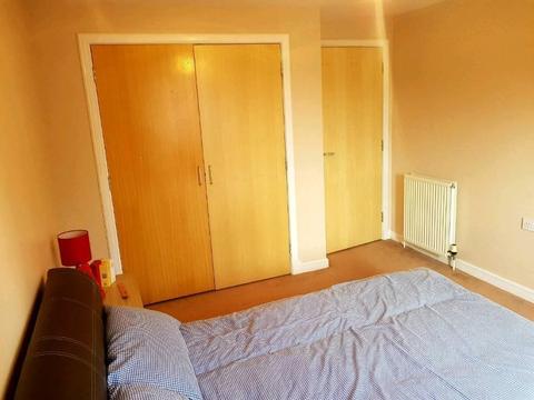 2 Bed Troon For 2 Bed Glasgow (Council Swap)
