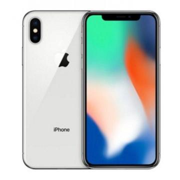 Iphone X 64GB Silver - would consider swap for GTX 1080TI or good 4K camera