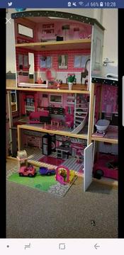 Dolls house