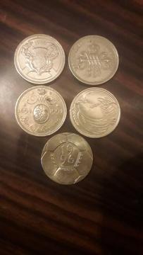 Coins for sale