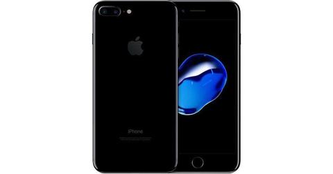 Apple iPhone 7 Plus Matt Black 32GB