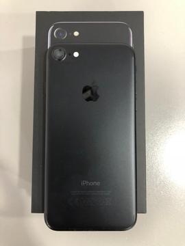 Iphone 7 32gb black all network Pick