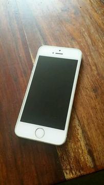 Iphone 5s 16gb unlocked