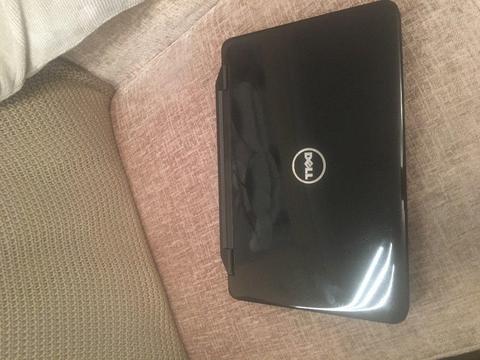 Laptop, Dell inspiron n5050, Dual core