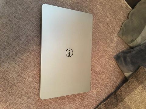 Laptop, dell inspiron, i7, 7000, 7737 series, gaming laptop, 17inch, 2gb graphics card