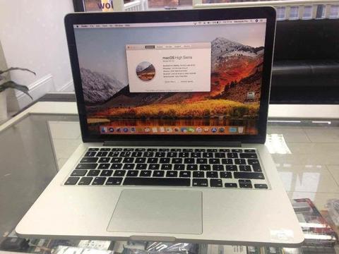 Apple MacBook Pro 13’’ (late 2012)