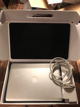 Apple MacBook Pro 2012, 500GB perfect condition with box