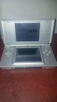Ds lite fully working