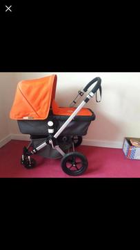 Bugaboo cam for sale
