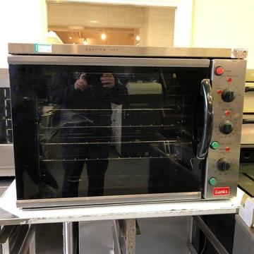 Banks Express Convection Oven