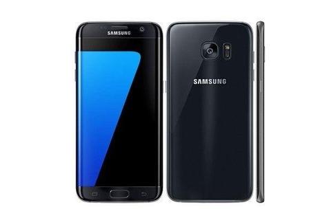 SAMSUNG S7 EDGE BLACK/ VISIT MY SHOP. /UNLOCKED / 32 GB/ GRADE A / WARRANTY + RECEIPT