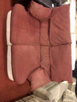 2 seaters sofa tcl 17507