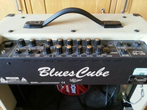 Roland Blues Cube BC60 Guitar Amplifier