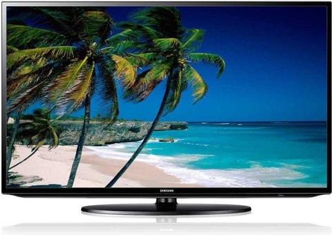 40 Inch Samsung Series 5 Full HD 1080p LED TV with Freeview HD