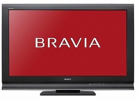 40 INCH SONY FULL HD LCD TV WITH BUILT IN FREEVIEW**CAN BE DELIVERED**