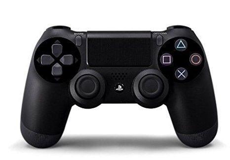 Ps4 controller like new used few times