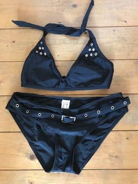 Three assorted bikini’s size 8/10