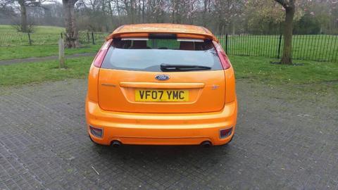 Ford Focus ST2 2007