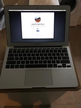 My MacBook Air for a top mobile (read ad)