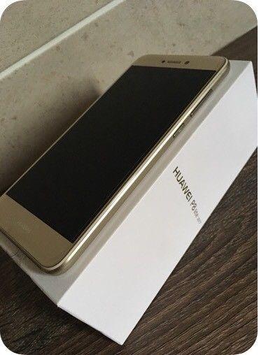 SWAP Huawei P8 lite 2017 & £50 for iPhone 7
