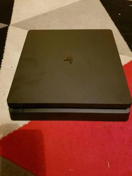 SWAP PS4 slim for Xbox One s
