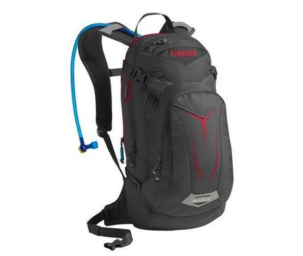 NEW - Camelback mule 3 litre - light backpack with water bladder