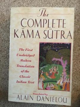 The Complete Kama Sutra