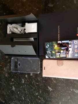 Huawei Mate 10 Pro
